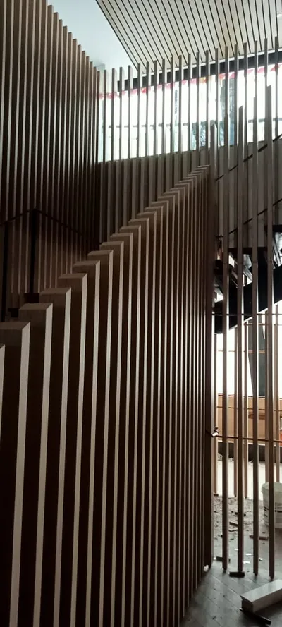 Fit Out project photo