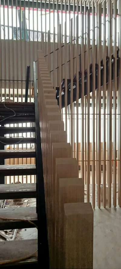 Fit Out project photo