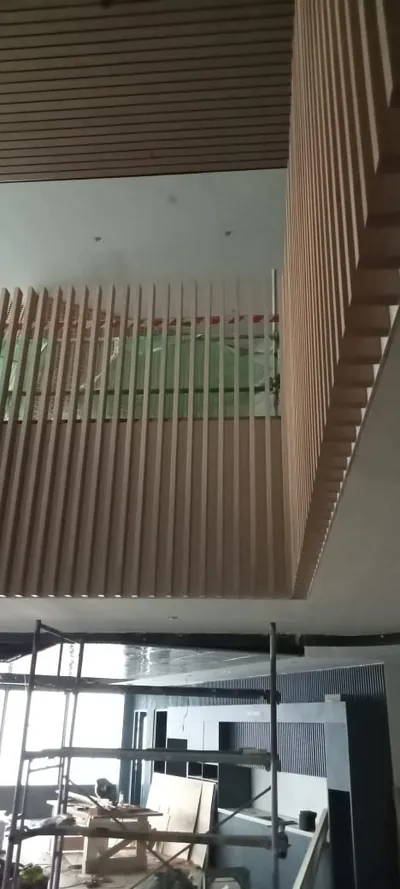 Fit Out project photo